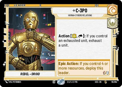 C-3PO