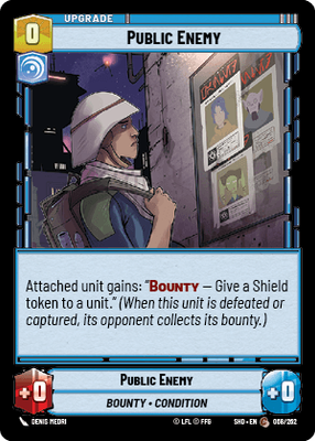 Public Enemy