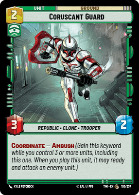 Coruscant Guard