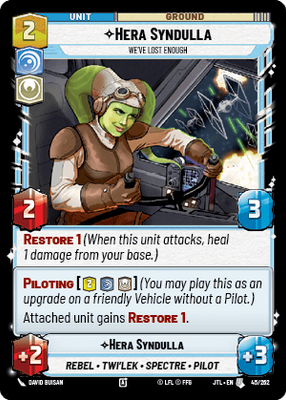 Hera Syndulla