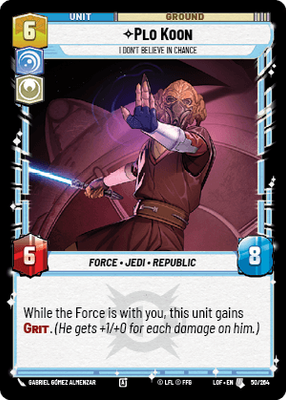 Plo Koon