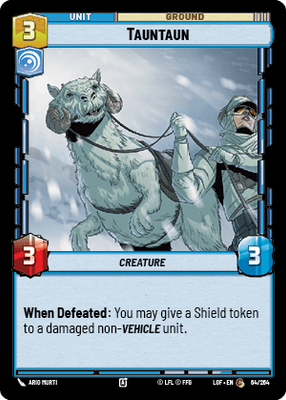 Tauntaun