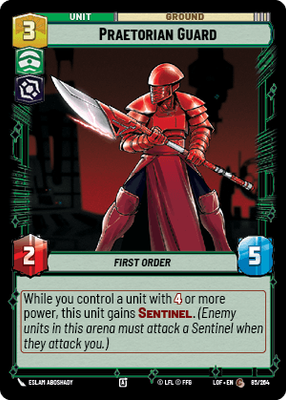 Praetorian Guard