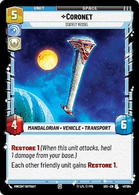Coronet