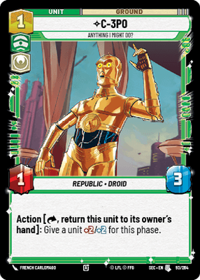 C-3PO