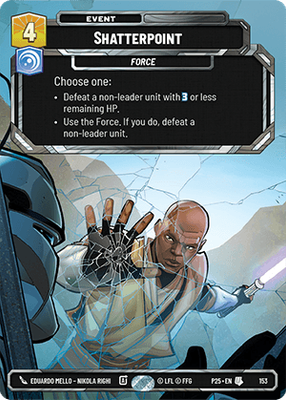 Shatterpoint