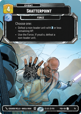Shatterpoint