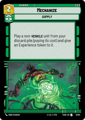 Mechanize
