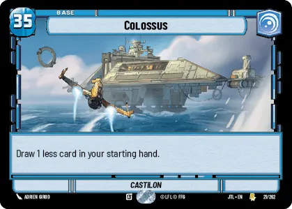 Colossus