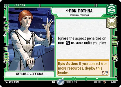 Mon Mothma