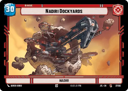 Nadiri Dockyards